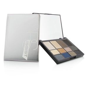 Nars issist Eyeshadow Palette